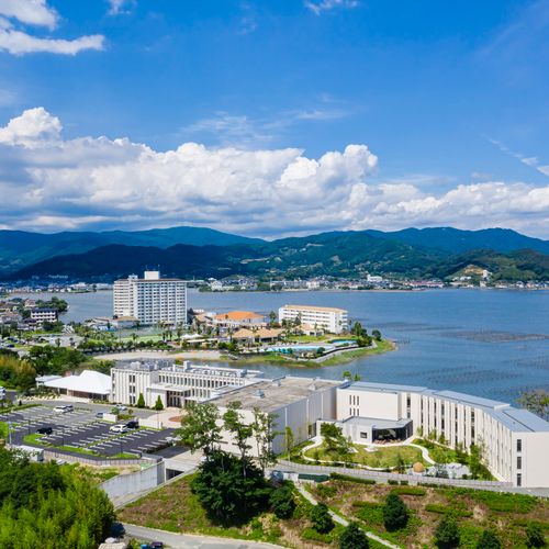 浜名湖レークサイドプラザの公式写真5枚目