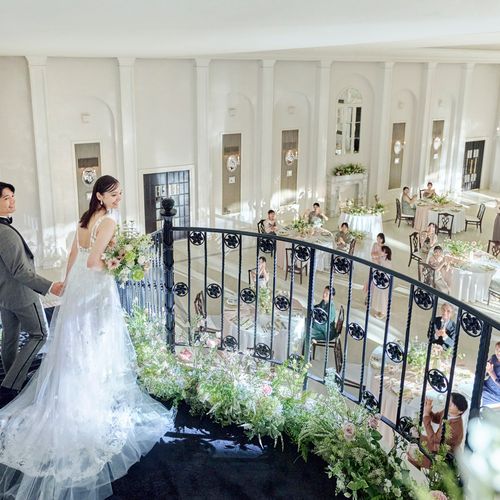 アーヴェリール迎賓館 富山の公式写真3枚目