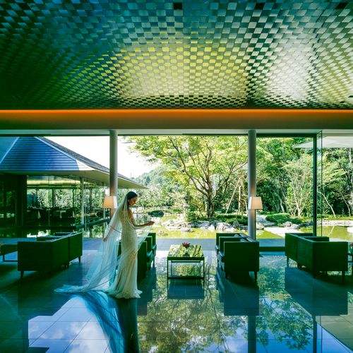 京都 北山モノリス(KYOTO KITAYAMA MONOLITH)の公式写真4枚目