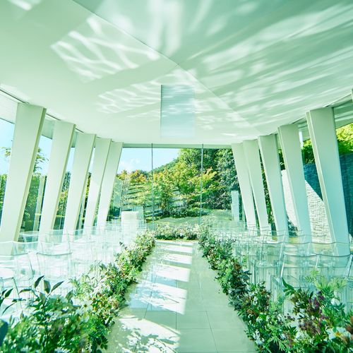 京都 北山モノリス(KYOTO KITAYAMA MONOLITH)の公式写真5枚目