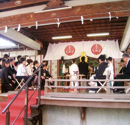 池尻稲荷神社の公式写真4枚目
