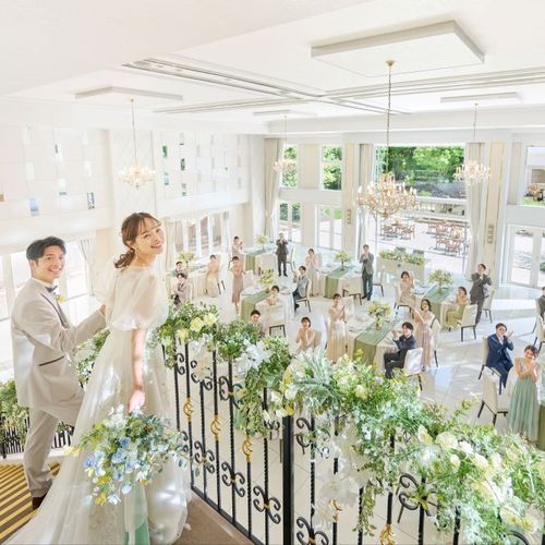 キャナルサイド ララシャンスの公式写真4枚目