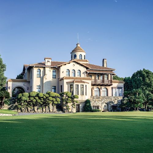 ジェームス邸(神戸市指定有形文化財)の公式写真5枚目