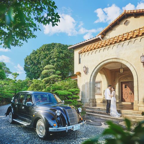 ジェームス邸(神戸市指定有形文化財)の公式写真5枚目