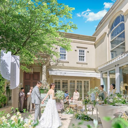 青山セントグレース大聖堂の公式写真4枚目