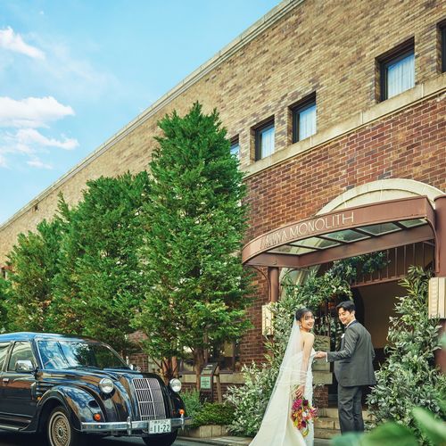 旧逓信省別館(きゅうていしんしょうべっかん 国登録有形文化財)の公式写真4枚目