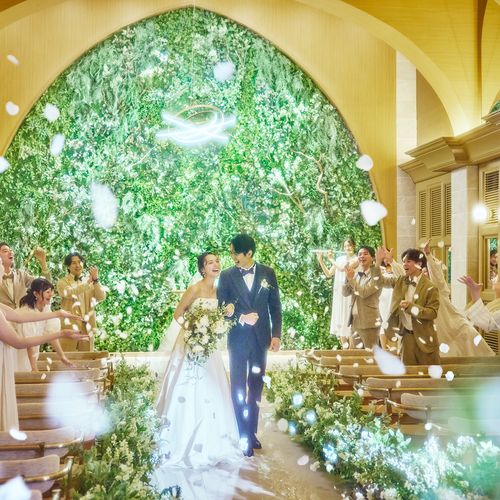 ニーズ宇都宮 by T&G WEDDING (旧 アーカンジェル迎賓館 宇都宮)の公式写真2枚目