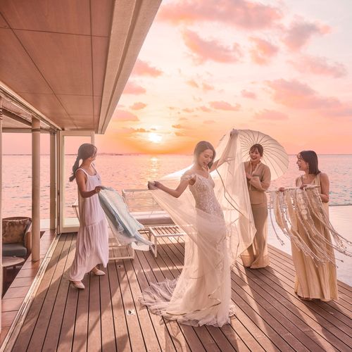 アマンダンブルー鎌倉（AMANDAN BLUE 鎌倉）の公式写真4枚目