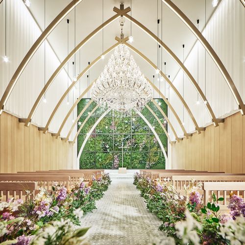 ザ・ロイヤルダイナスティ大宮(THE ROYAL DYNASTY OMIYA)の公式写真5枚目