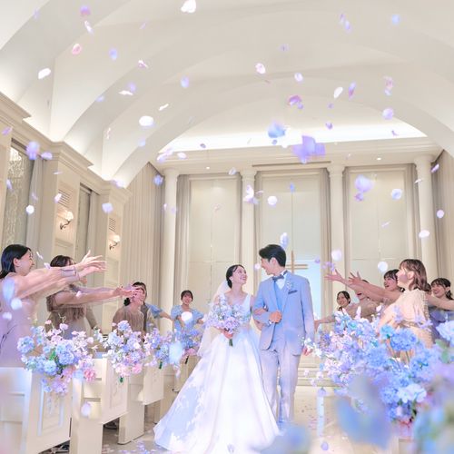 アーヴェリール迎賓館 高松の公式写真2枚目