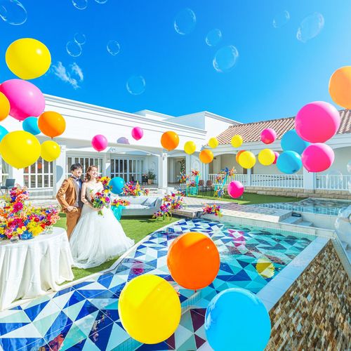 アール ベル アンジェ 名古屋の公式写真2枚目