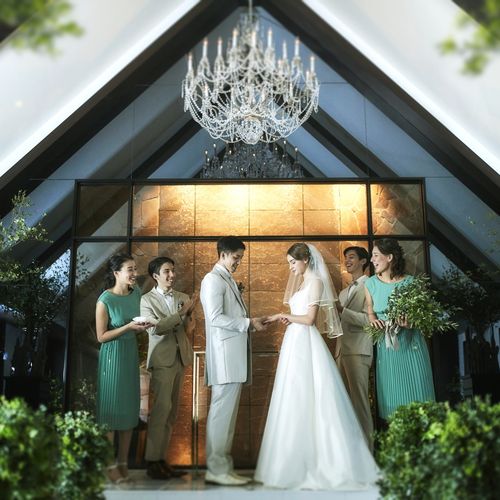 ニューヨークスイート（ラグナスイート名古屋）の公式写真2枚目