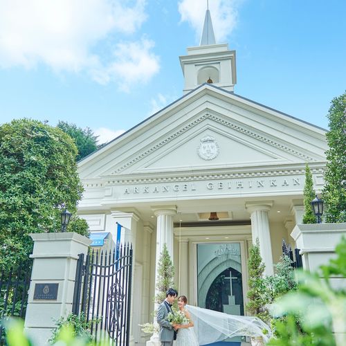 アーカンジェル迎賓館 仙台の公式写真4枚目