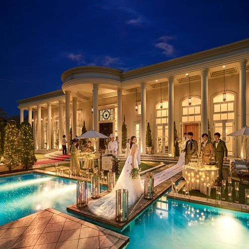 アーカンジェル迎賓館 仙台の公式写真5枚目