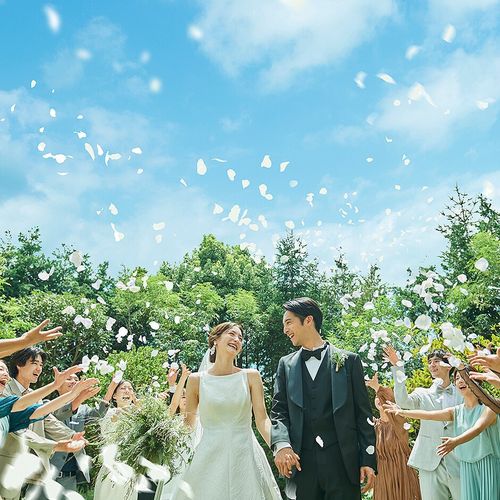 アーカンジェル迎賓館 仙台の公式写真2枚目