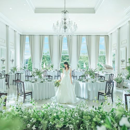 アーカンジェル迎賓館 仙台の公式写真3枚目