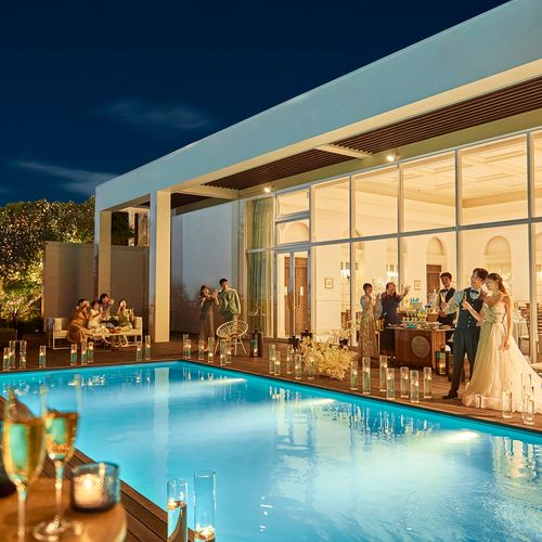 ベイサイド迎賓館 松山の公式写真5枚目