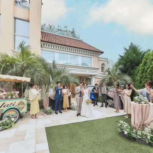 ステラ・デル・アンジェロ(Stella dell'Angelo)の公式写真4枚目