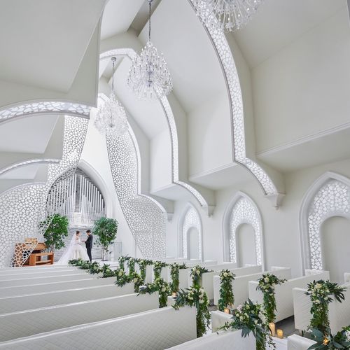 ステラ・デル・アンジェロ(Stella dell'Angelo)の公式写真2枚目