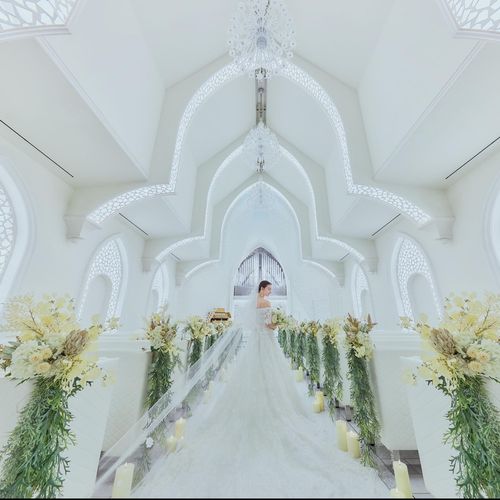 ステラ・デル・アンジェロ(Stella dell'Angelo)の公式写真2枚目