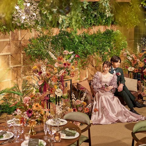 MARIAGE GRANDE(マリアージュ グランデ)の公式写真3枚目
