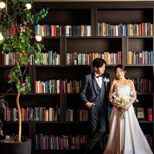 MARIAGE GRANDE(マリアージュ グランデ)の公式写真4枚目