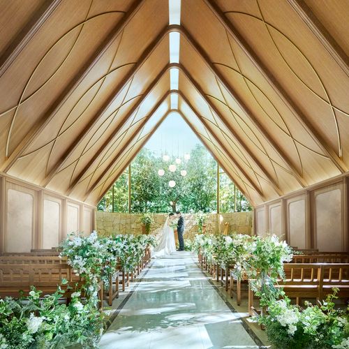 アーフェリーク迎賓館 熊本の公式写真2枚目