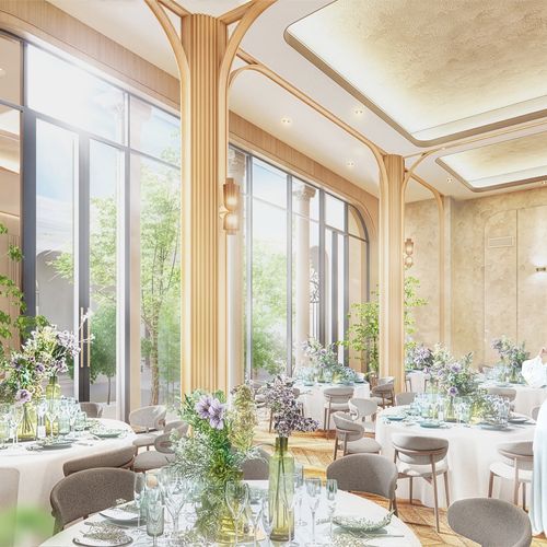 アーフェリーク迎賓館 熊本の公式写真3枚目