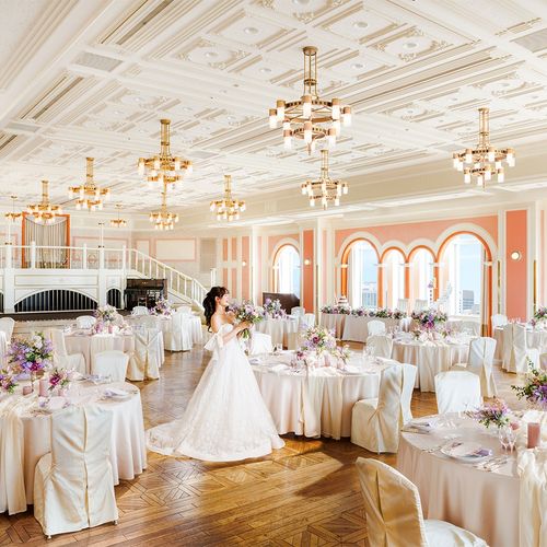 ホテルモントレエーデルホフ札幌の公式写真5枚目