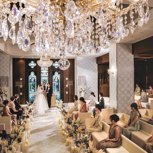 ホテルモントレエーデルホフ札幌の公式写真2枚目