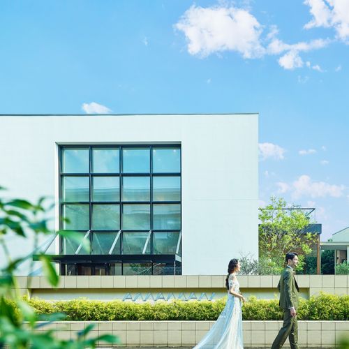 アマンダンテラス(AMANDAN TERRACE)の公式写真2枚目