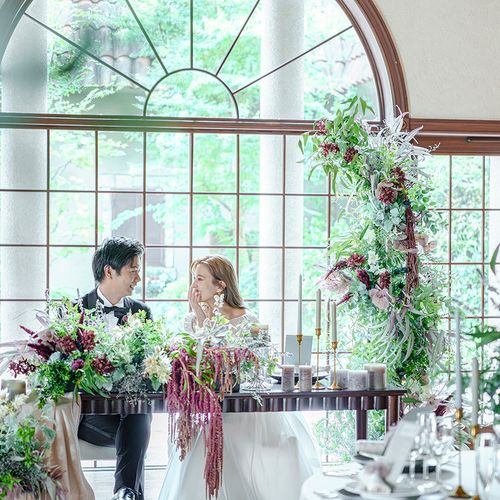 プリムローズ/FIVESTAR WEDDINGの公式写真3枚目