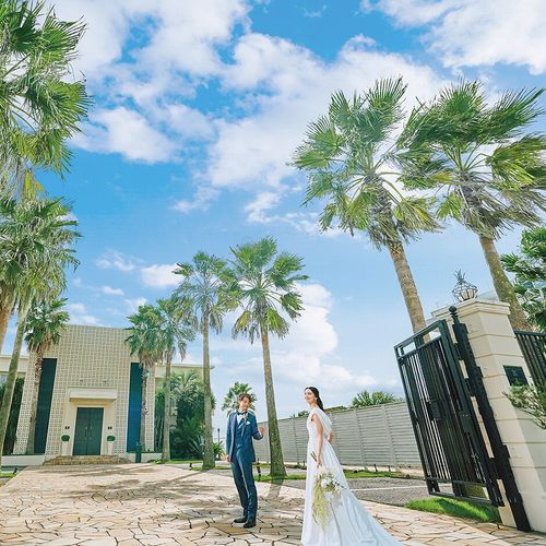 茅ヶ崎迎賓館の公式写真5枚目