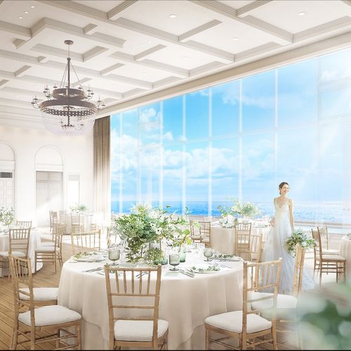 茅ヶ崎迎賓館の公式写真2枚目