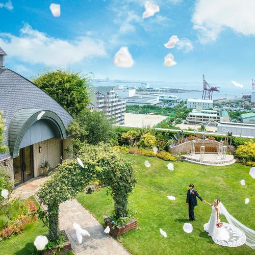 ホテルプラザ神戸（HOTEL PLAZA KOBE）の公式写真2枚目