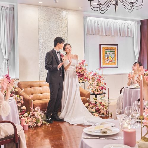 赤坂ル・アンジェ教会/ラ・ロシェル福岡の公式写真4枚目