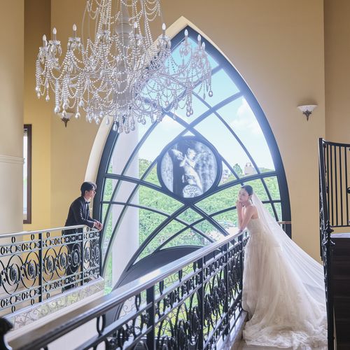 赤坂ル・アンジェ教会/ラ・ロシェル福岡の公式写真5枚目