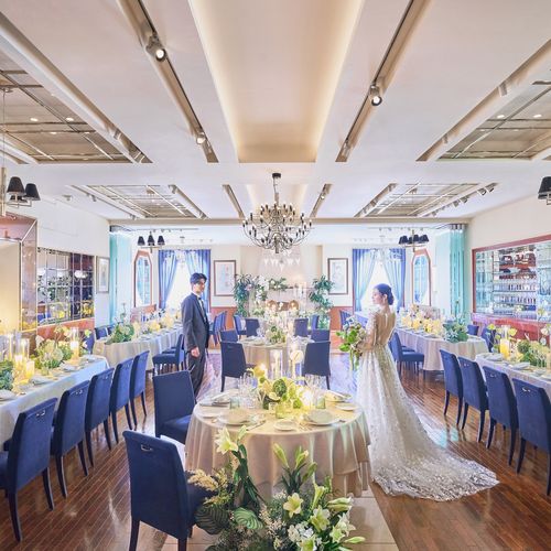 赤坂ル・アンジェ教会/ラ・ロシェル福岡の公式写真3枚目