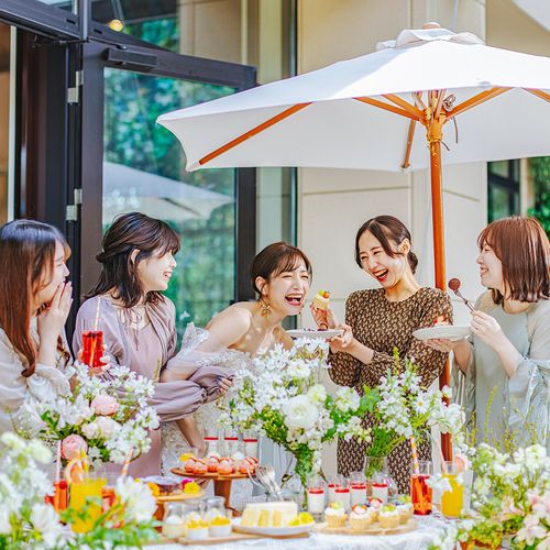 宮の森フランセス教会の公式写真4枚目