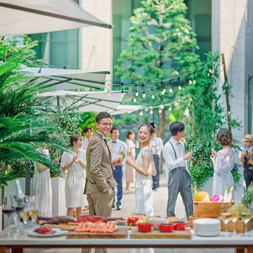 ロサンジェルス バルコニー レストラン＆バー（LOS ANGELES BALCONY RESTAURANT & BAR）の公式写真4枚目