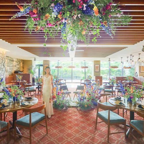 ロサンジェルス バルコニー レストラン＆バー（LOS ANGELES BALCONY RESTAURANT & BAR）の公式写真2枚目