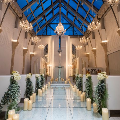 ホテル メルパルク横浜で結婚式 ウェディングニュース結婚式場検索