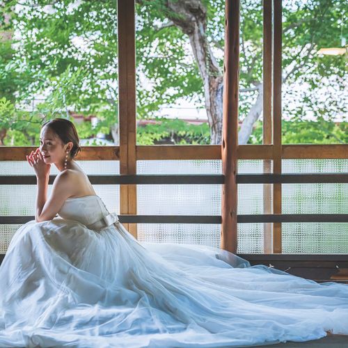 NAGASEの公式写真3枚目