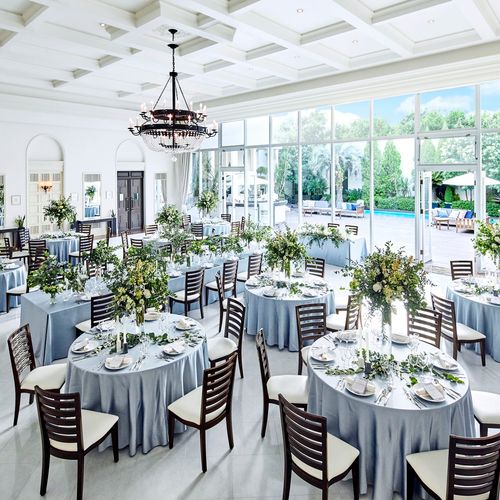 ニーズ長崎 by T&G WEDDING (旧 ベイサイド迎賓館 長崎)の公式写真5枚目