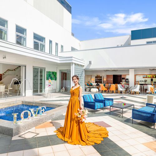 ラ・メゾン Suite りんくうの公式写真4枚目