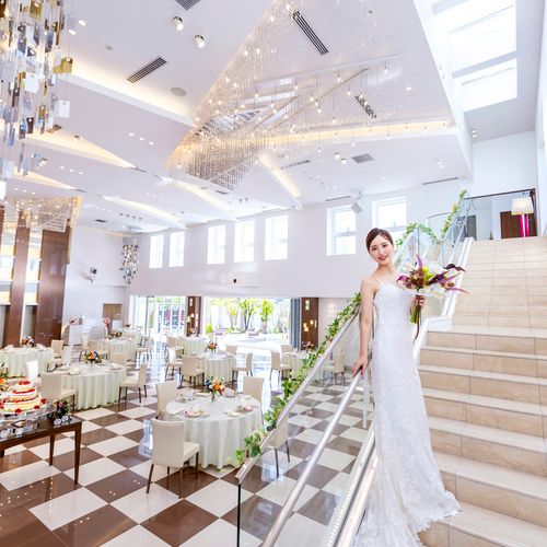 ラ・メゾン Suite りんくうの公式写真3枚目