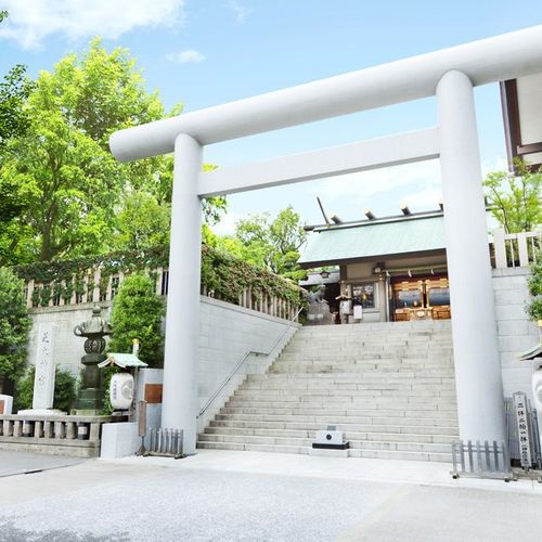 響 品川 (HIBIKI)の公式写真2枚目