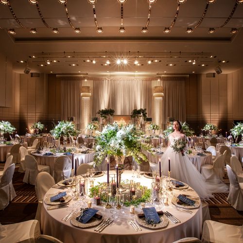 びわ湖大津プリンスホテルで結婚式 ウェディングニュース結婚式場検索