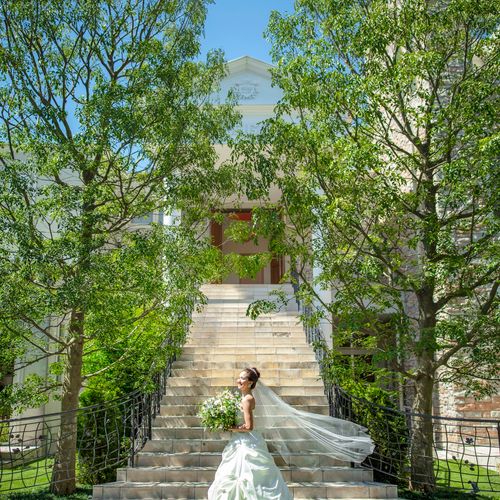 ザ・オランジェガーデン五十鈴川(The ORANGER GARDEN ISUZUGAWA)の公式写真2枚目