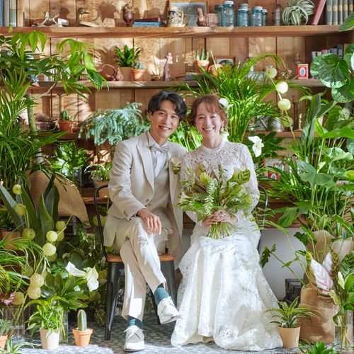 Sakura Tableの公式写真5枚目